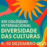 XIV Diversidad de Las Culturas logo