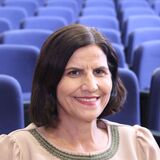 Sessão Pública de Defesa de Memorial da Profa. Dra. Armênia Maria de Souza