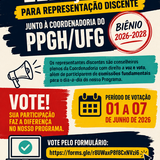representação discente 26-28