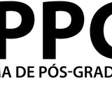 Nova logo PPGH padrão