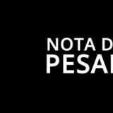 Nota de pesar Nota de pesar
