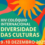 XIV Colóquio Internacional Diversidade das Culturas