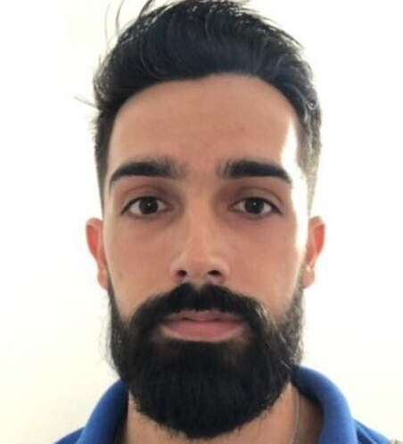 Dr. Kelvin Techera Barbosa