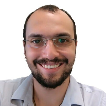 Dr. Gustavo Henrique Nazareno Fernandes