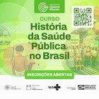 História da Saúde Pública no Brasil: novo curso