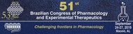 51s Brazilian Society of Pharmacology and Experimental Therapeutic