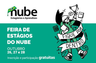 Nube estágios Nube estágios