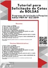 bolsas pesquisa bolsas pesquisa