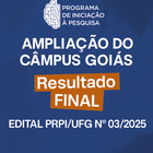Câmpus Goiás