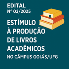 Edital de capítulo
