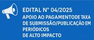 edital de taxa