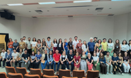 Registro do 18° ENEPEA