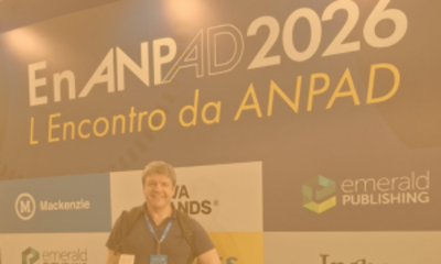 Foto 1 ANPAD 2026.