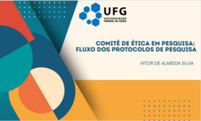 Oficina CEP