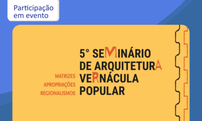 participação em evento