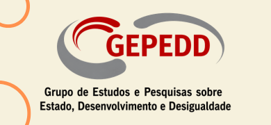 Logo do Grupo de Pesquisa GEPEDD