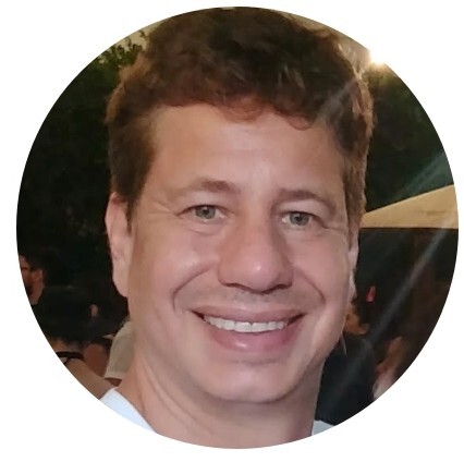 Foto de Gustavo de Faria Lopes