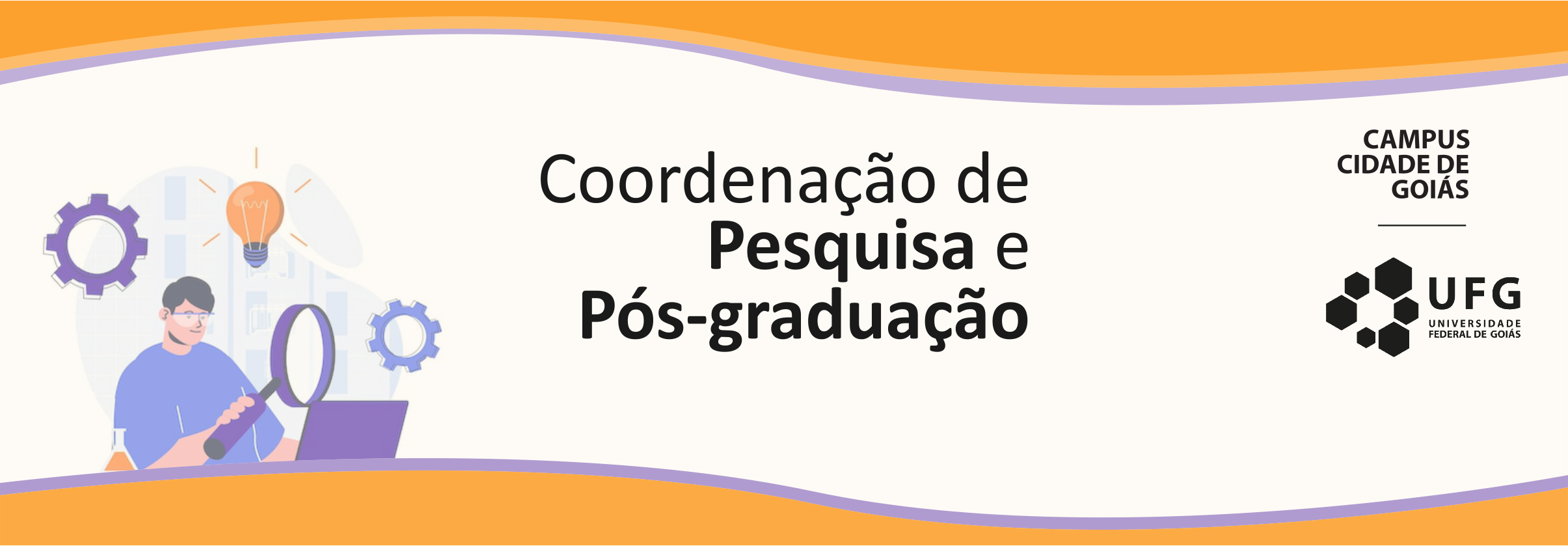 Banner Coord. de Pesquisa