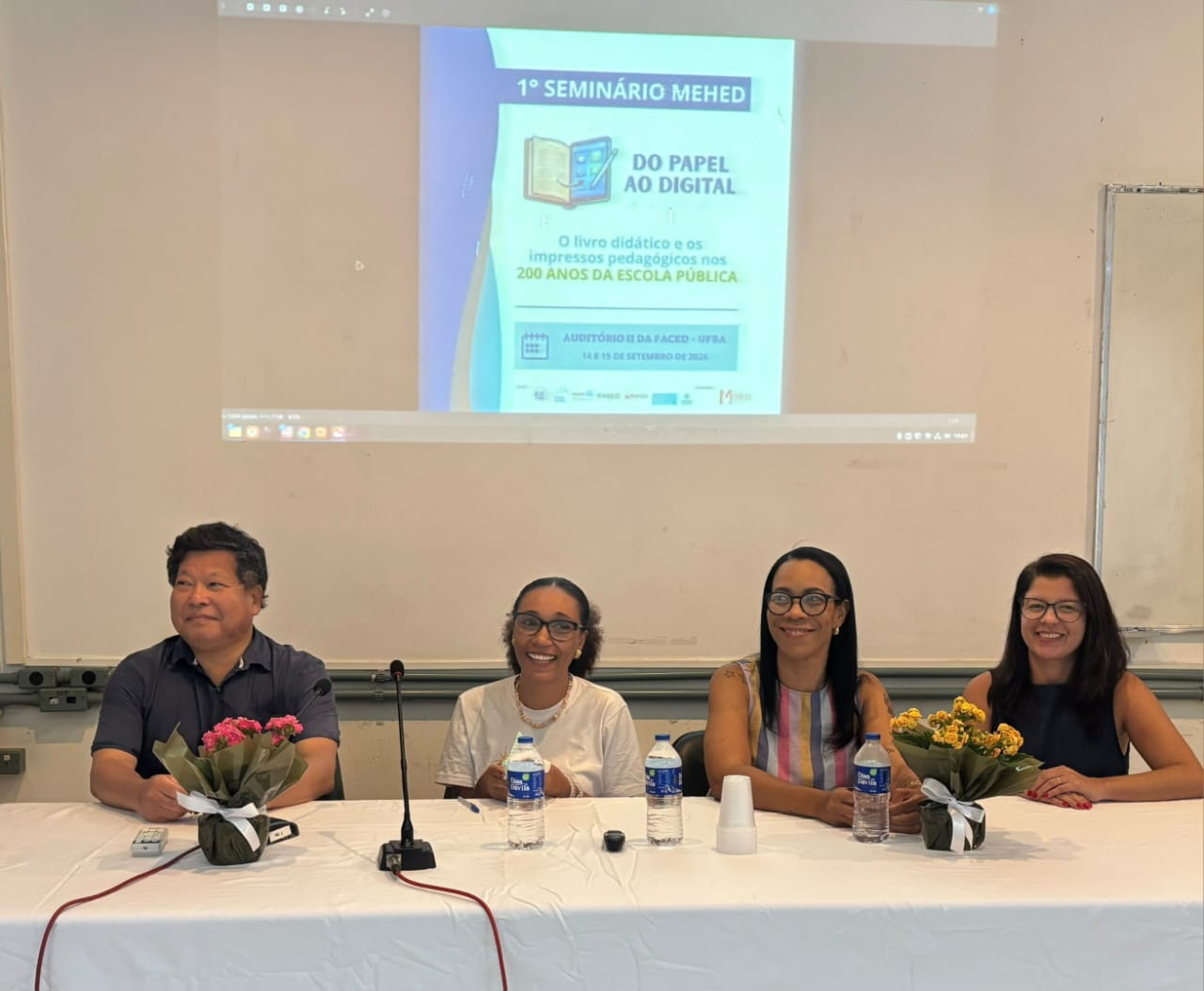 Seminário MEHED 02