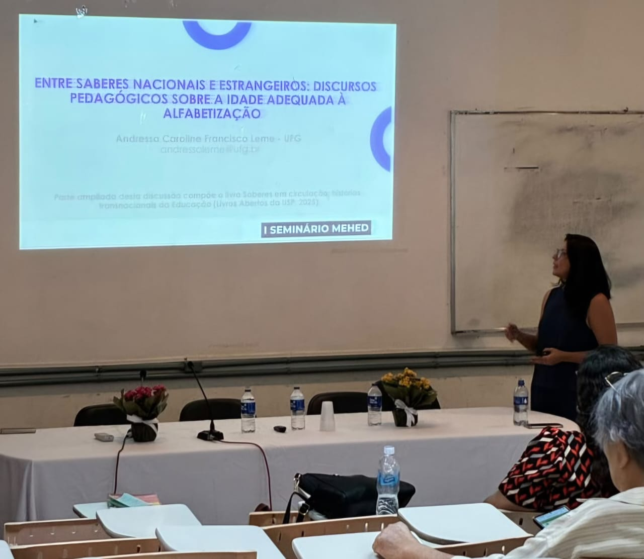 Seminário MEHED 03