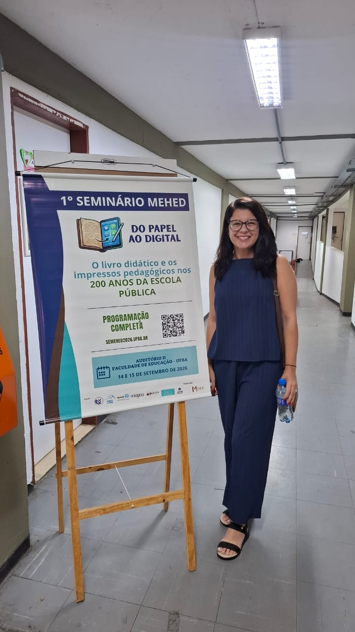 Seminário MEHED 03