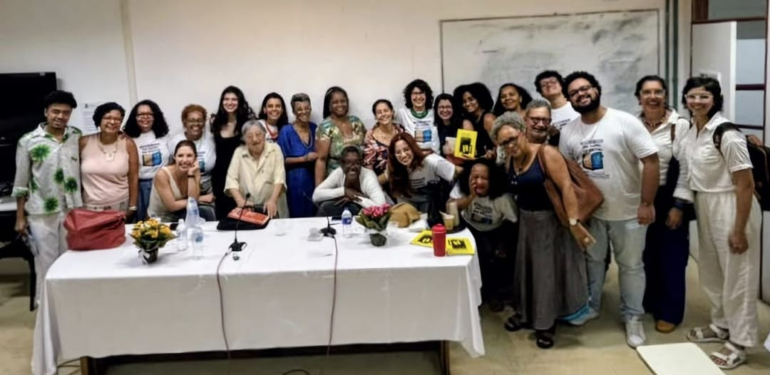 Seminário MEHED 06
