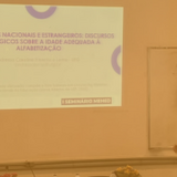 Seminário MEHED 01