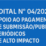 edital de taxa