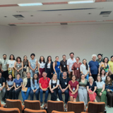 Registro do 18° ENEPEA