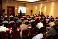 Seminario interno
