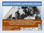 Minicurso Prof. Konstantinos Niloloutstos