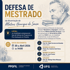 Mateus Henrique de Sousa
