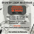 Nietzsche no Cerrado