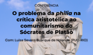 Capa Conferência