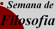 SEMANA DA FILO