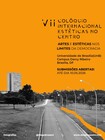 VII Colóquio Internacional Estéticas no Centro