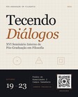 XVI Seminário Interno PPGFIL