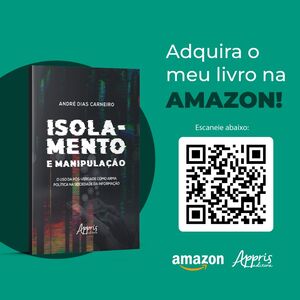 ANDRÉ VINÍCIUS DIAS CARNEIRO