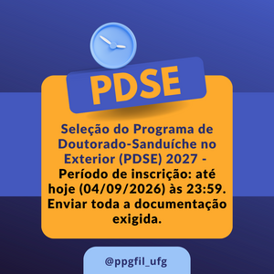 Aviso Edital PRPG nº 22026