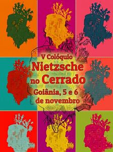 Quinta edição do Colóquio Nietzsche no Cerrado