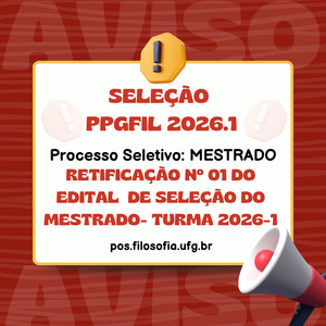 Retificação Mestrado 2026-1