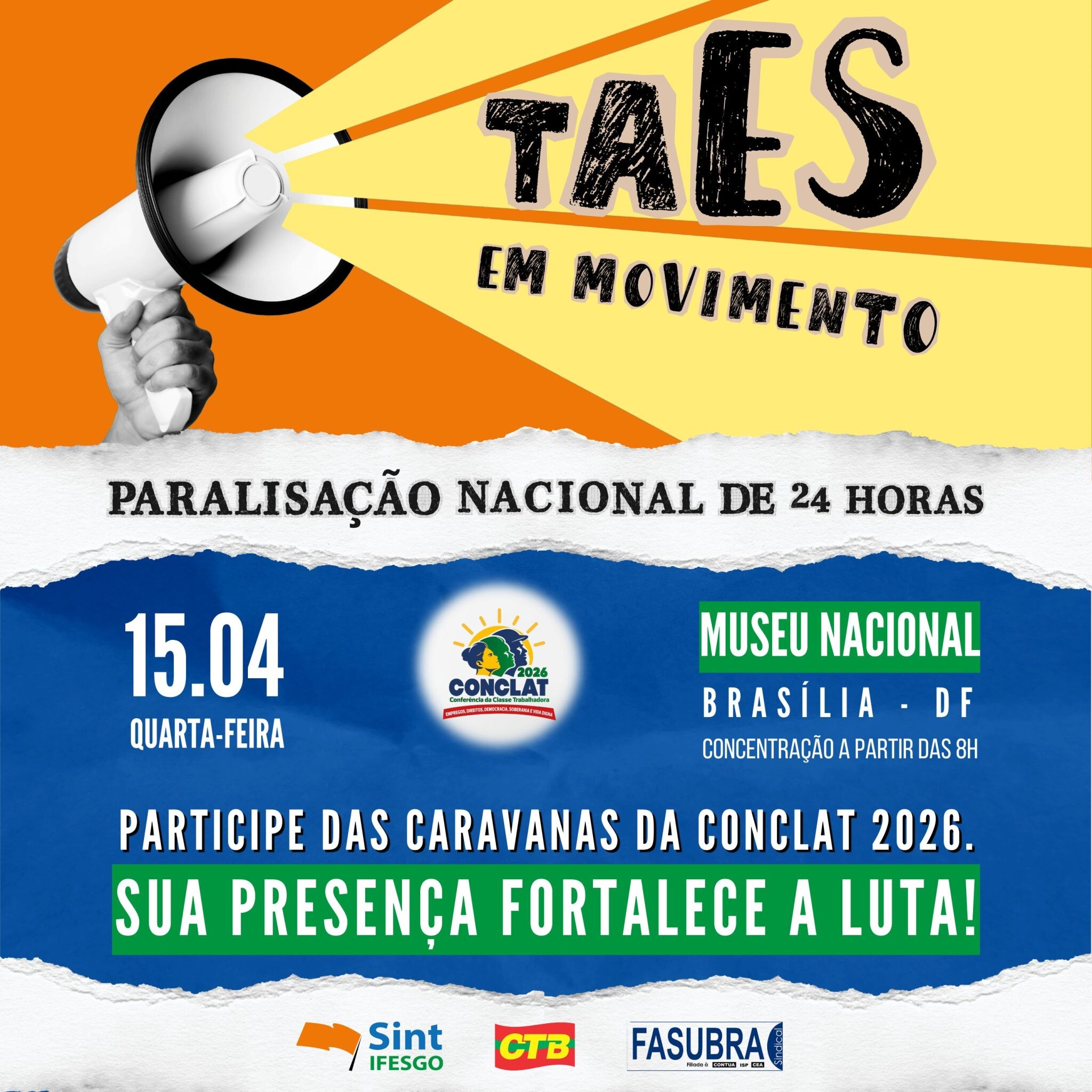 CARTAZ