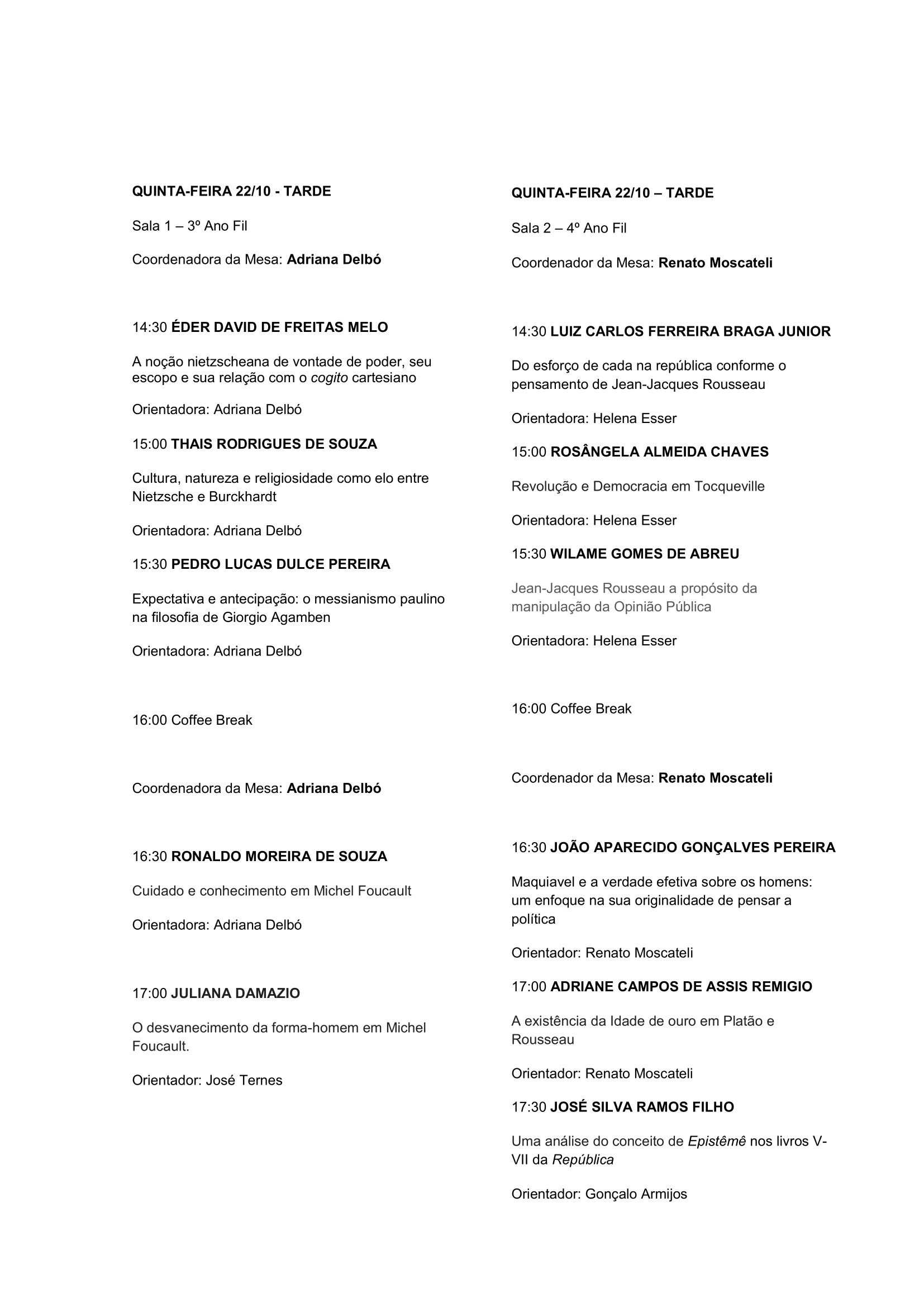 PROGRAMAÇÃO SIPG 2015_2