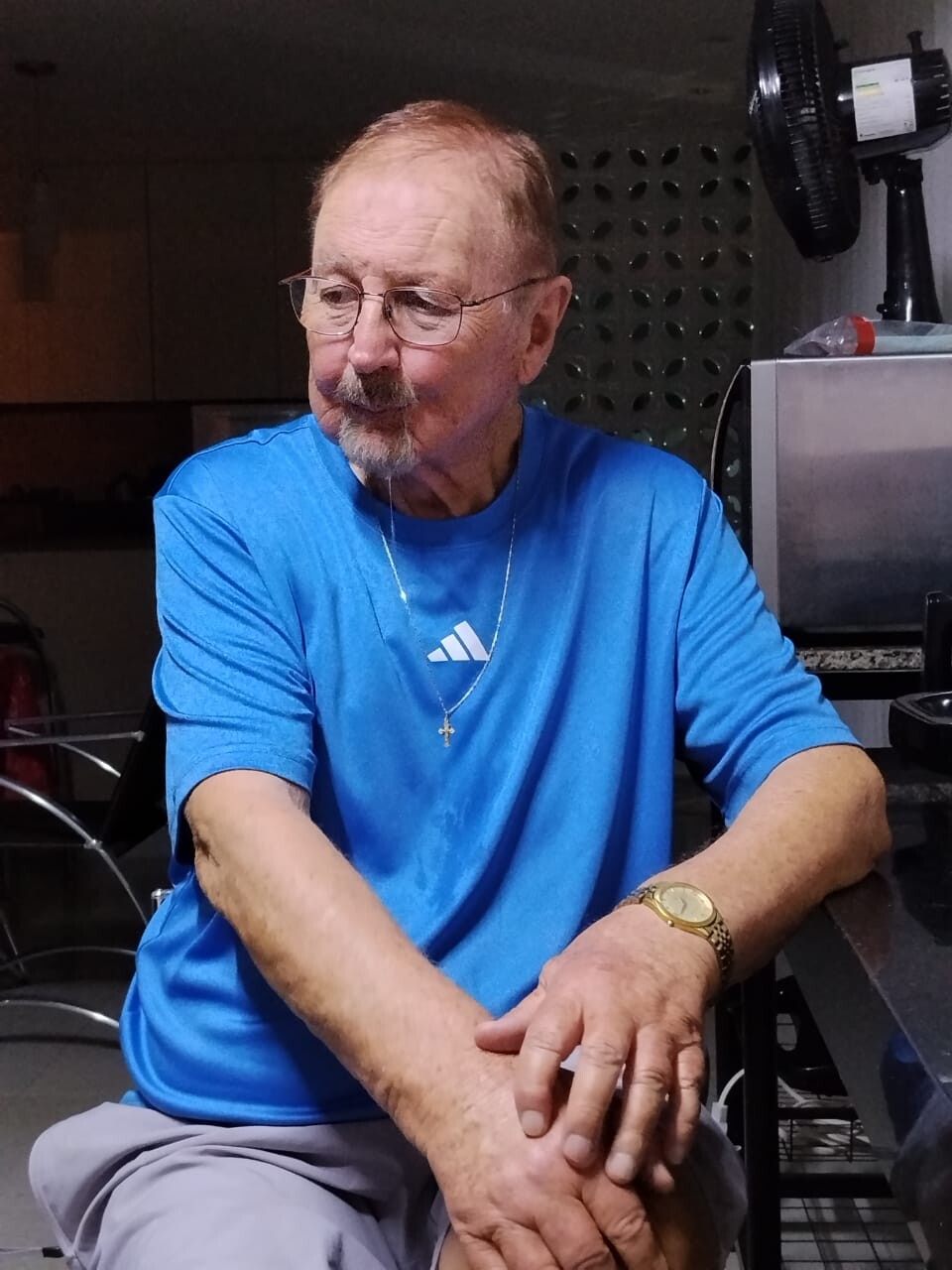 José Ternes