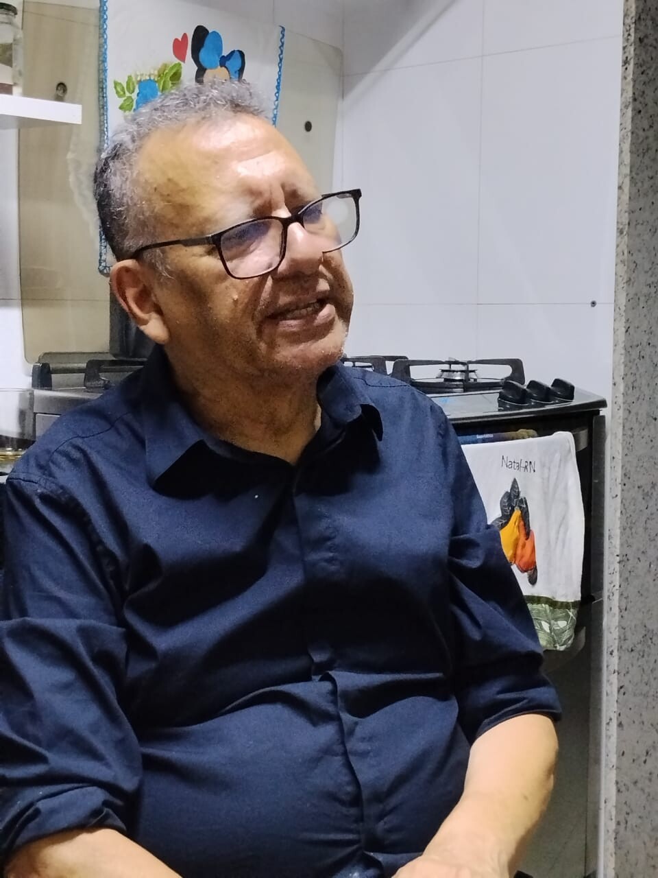 José Ternes