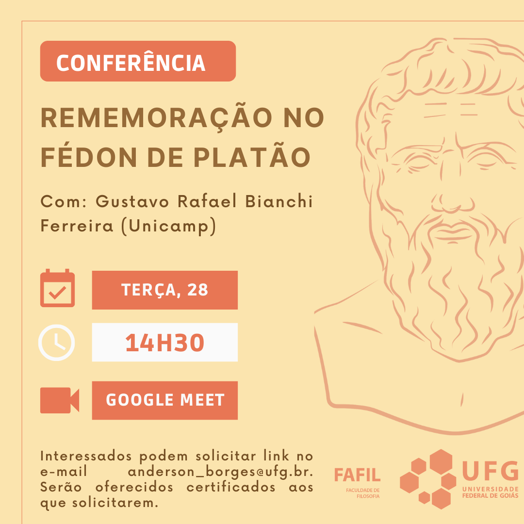 conferência 