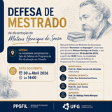 Mateus Henrique de Sousa