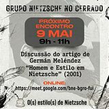 Nietzsche no Cerrado