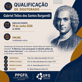 Qualificação de Doutorado de Gabriel Telles dos Santos Burgarelli4