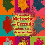 Quinta edição do Colóquio Nietzsche no Cerrado